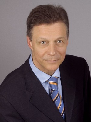 Dieter Horstmann